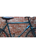 Vélo hybride usagé Bonelli 22" 13774
