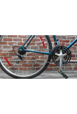Vélo hybride usagé Bonelli 22" 13774