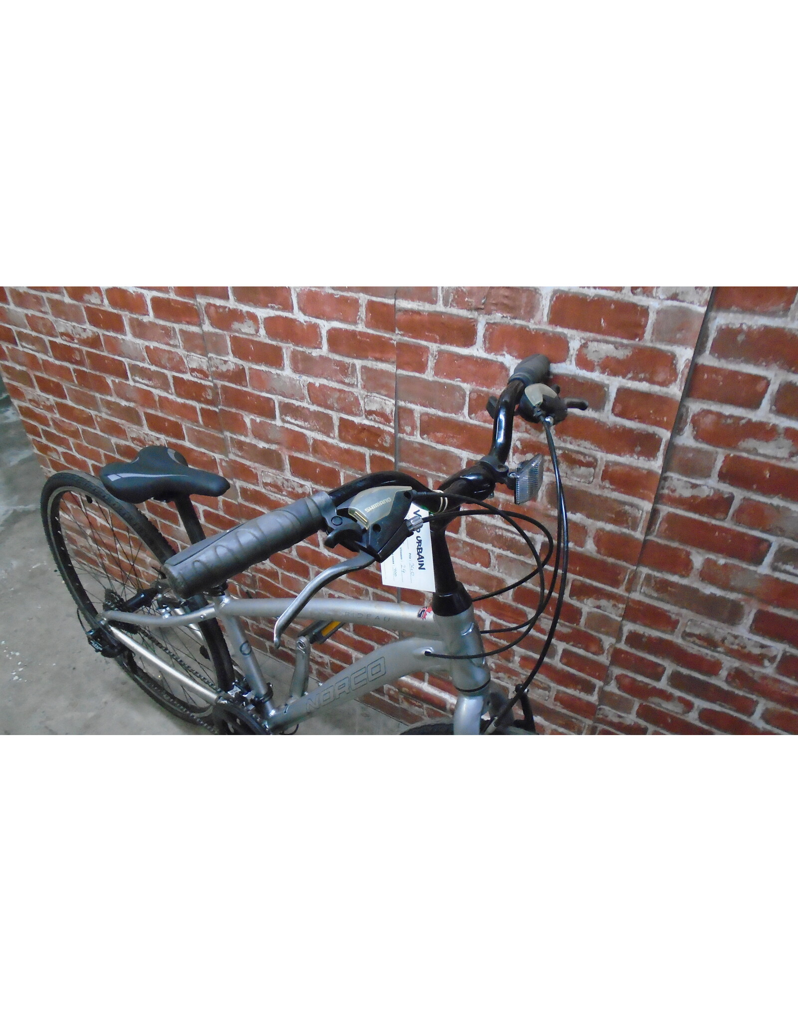 Vélo hybride usagé Norco 14" 13775