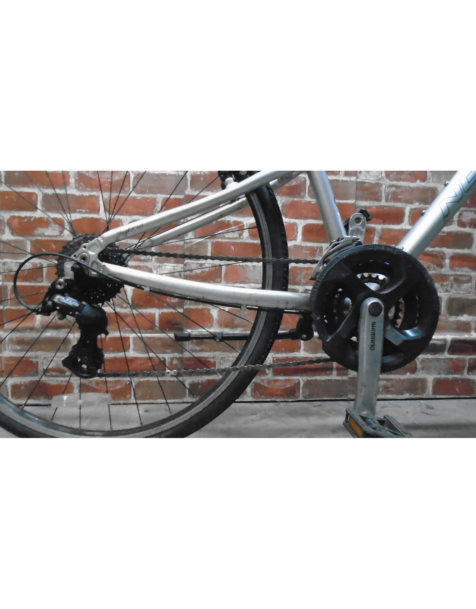Vélo hybride usagé Norco 14" 13775
