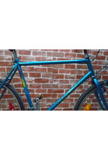 Vélo hybride usagé Raleigh 22" 13776