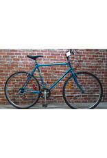 Vélo hybride usagé Raleigh 22" 13776