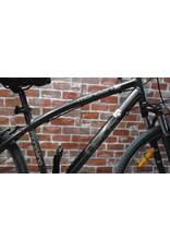 Vélo hybride usagé Opus 17" 13557