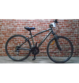 Vélo hybride usagé Opus 17" 13557