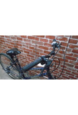 Vélo hybride usagé Equinoxe 18" 13778