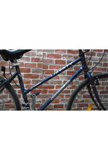Vélo hybride usagé Equinoxe 18" 13778