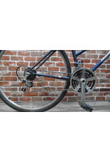Vélo hybride usagé Equinoxe 18" 13778