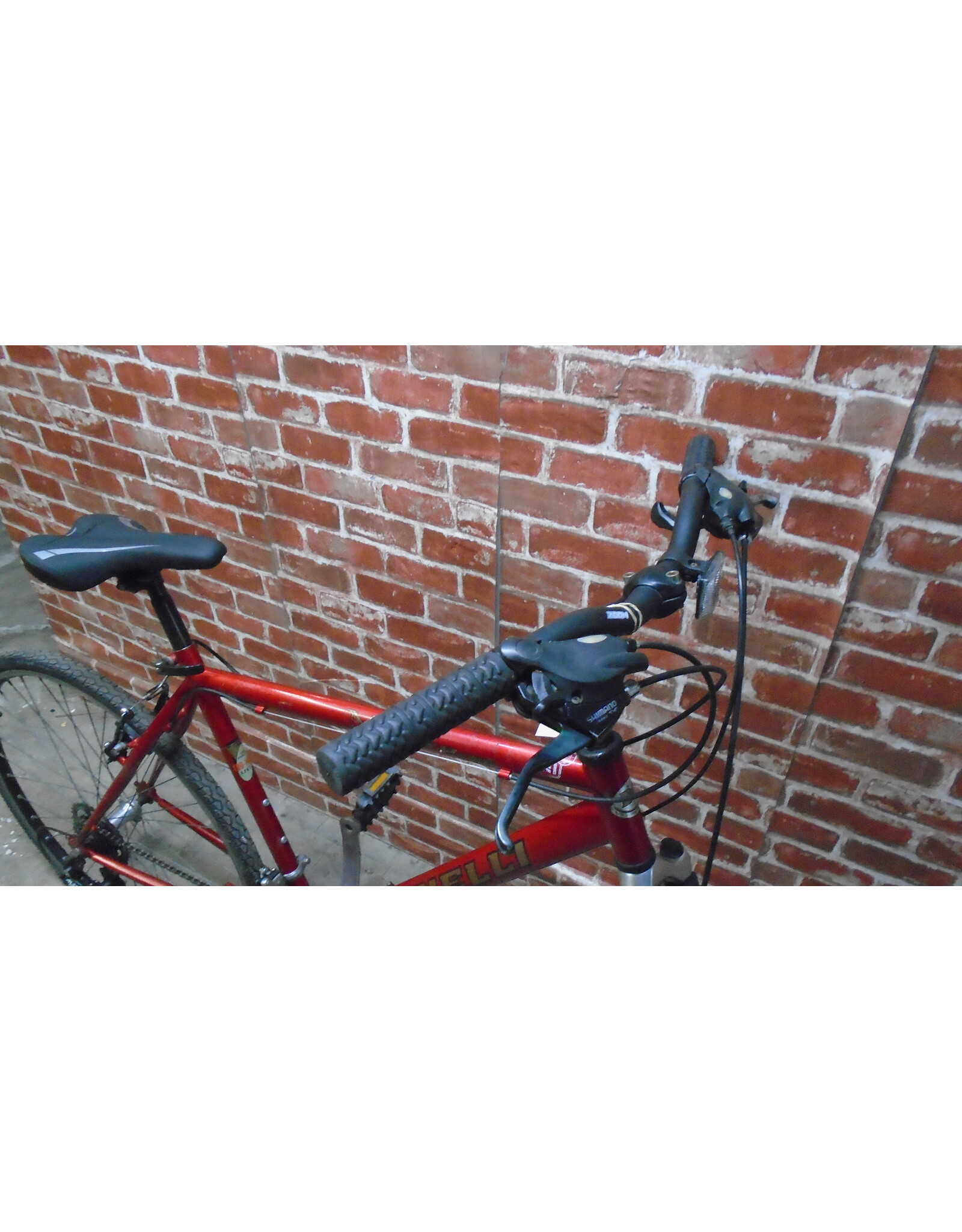 Vélo hybride usagé Minelli 20" 13779