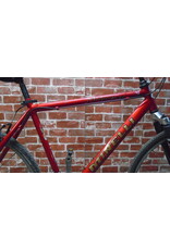 Vélo hybride usagé Minelli 20" 13779