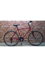 Vélo hybride usagé Minelli 20" 13779
