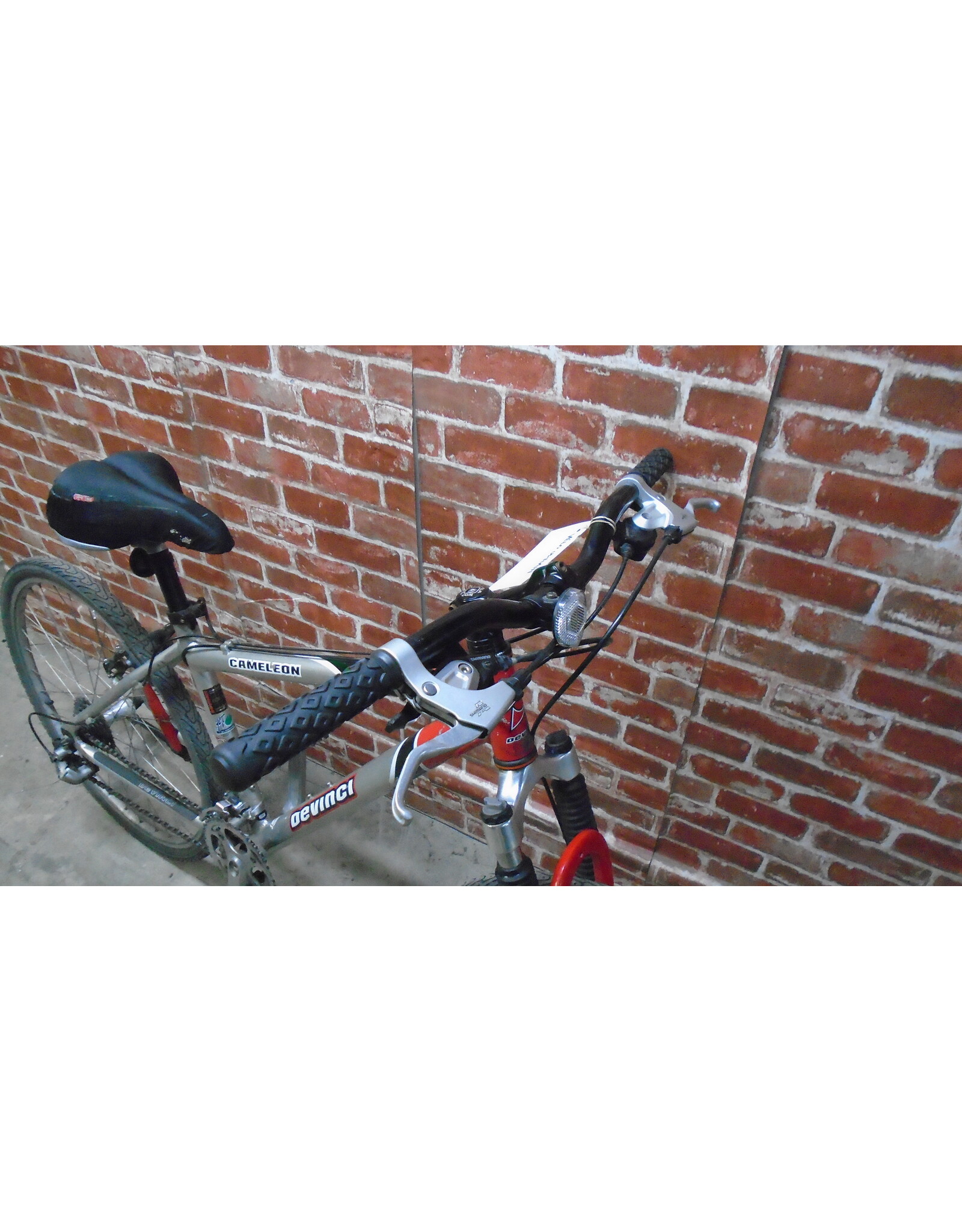 Vélo de ville usagé Devinci 16" 13780