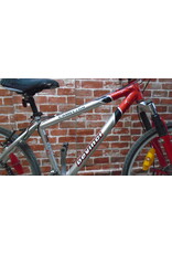 Vélo de ville usagé Devinci 16" 13780