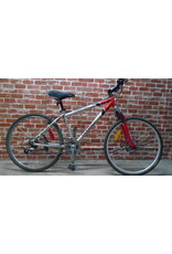 Vélo de ville usagé Devinci 16" 13780