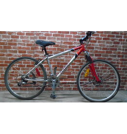 Vélo de ville usagé Devinci 16" 13780