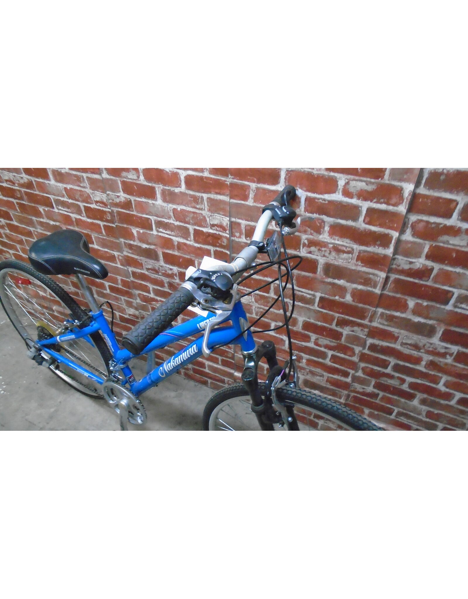 Vélo hybride usagé Nakamura 14" 13781
