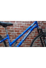 Vélo hybride usagé Nakamura 14" 13781