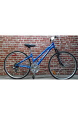 Vélo hybride usagé Nakamura 14" 13781