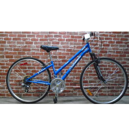 Vélo hybride usagé Nakamura 14" 13781