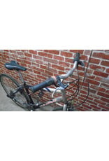 Vélo hybride usagé Louis Garneau 18" 13782