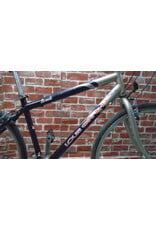 Vélo hybride usagé Louis Garneau 18" 13782