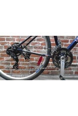 Vélo hybride usagé Louis Garneau 18" 13782