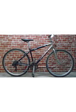 Vélo hybride usagé Louis Garneau 18" 13782