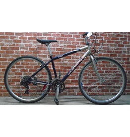 Vélo hybride usagé Louis Garneau 18" 13782