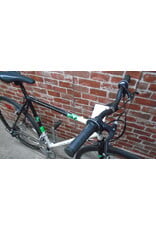 Vélo hybride usagé Fila 22" 13783
