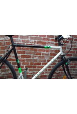 Vélo hybride usagé Fila 22" 13783