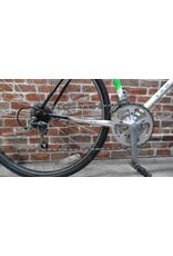 Vélo hybride usagé Fila 22" 13783