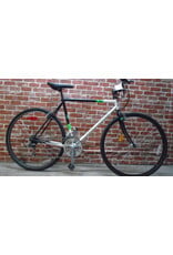 Vélo hybride usagé Fila 22" 13783
