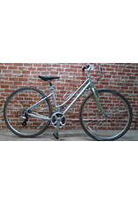 Vélo hybride usagé Giant 17" 13784