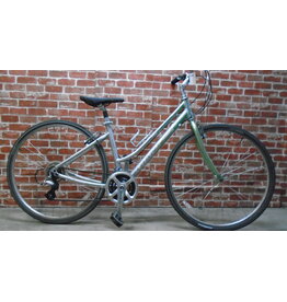 Vélo hybride usagé Giant 17" 13784
