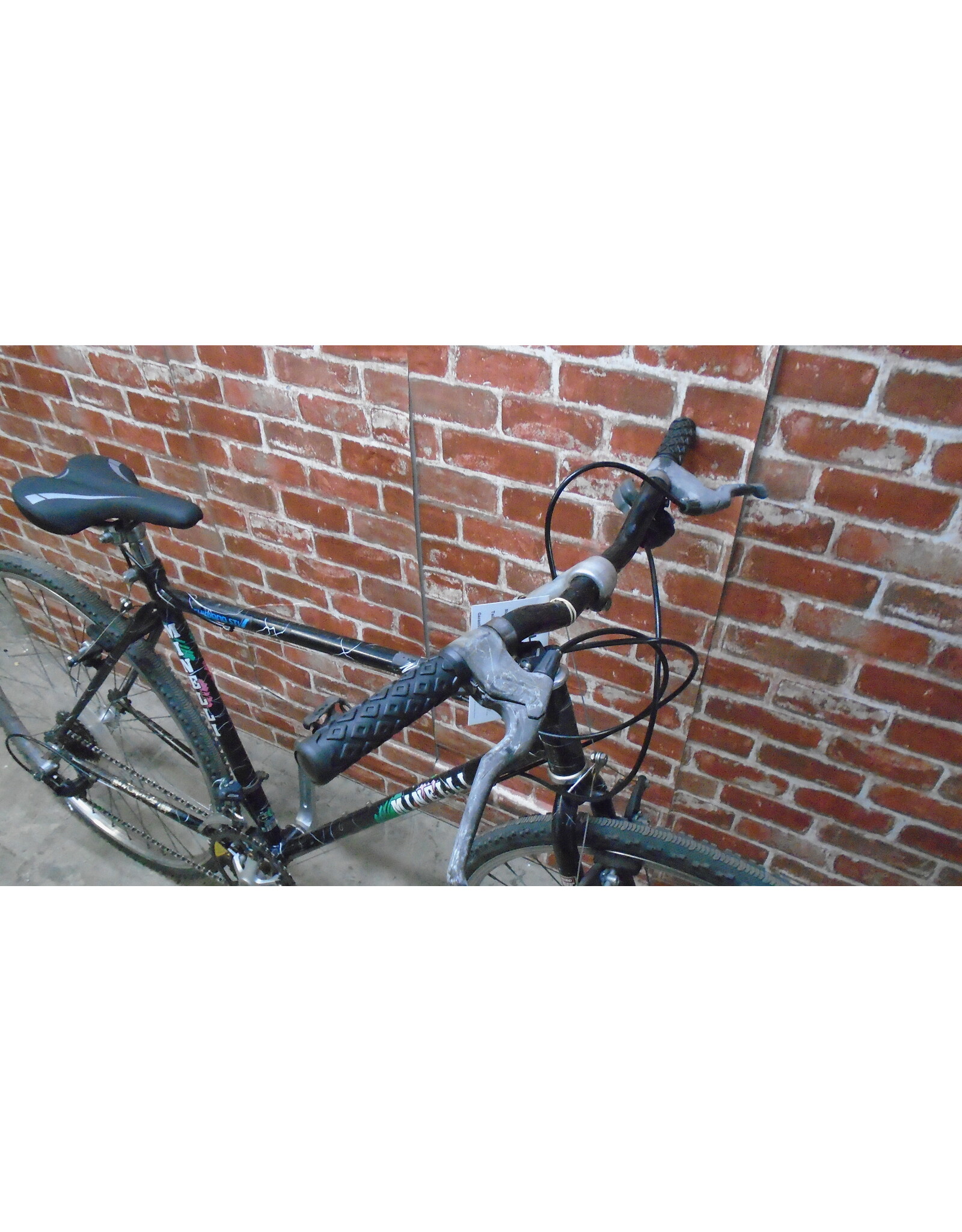 Vélo hybride usagé Minelli 20" 13785