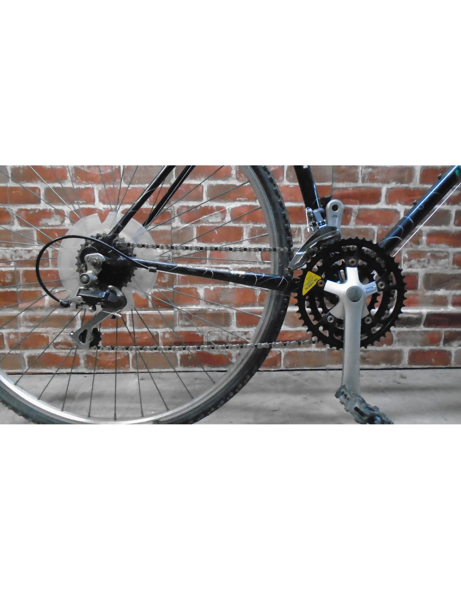Vélo hybride usagé Minelli 20" 13785