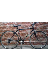 Vélo hybride usagé Minelli 20" 13785