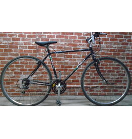 Vélo hybride usagé Minelli 20" 13785