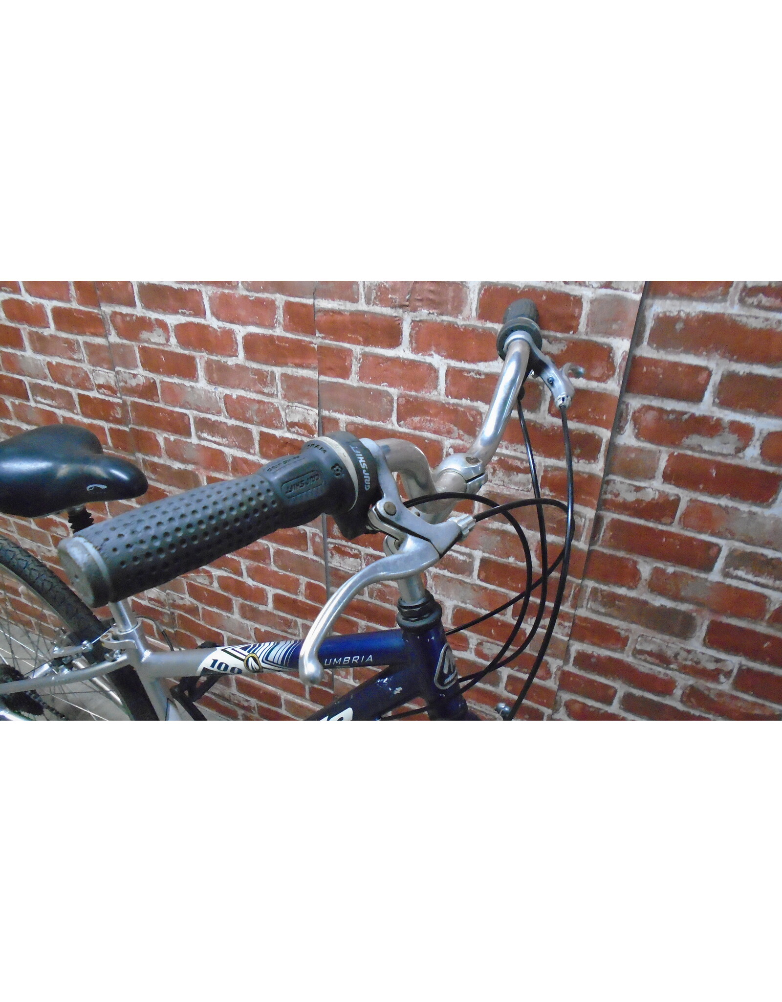 Vélo hybride usagé Miele 14" - 13788