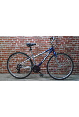 Vélo hybride usagé Miele 14" - 13788