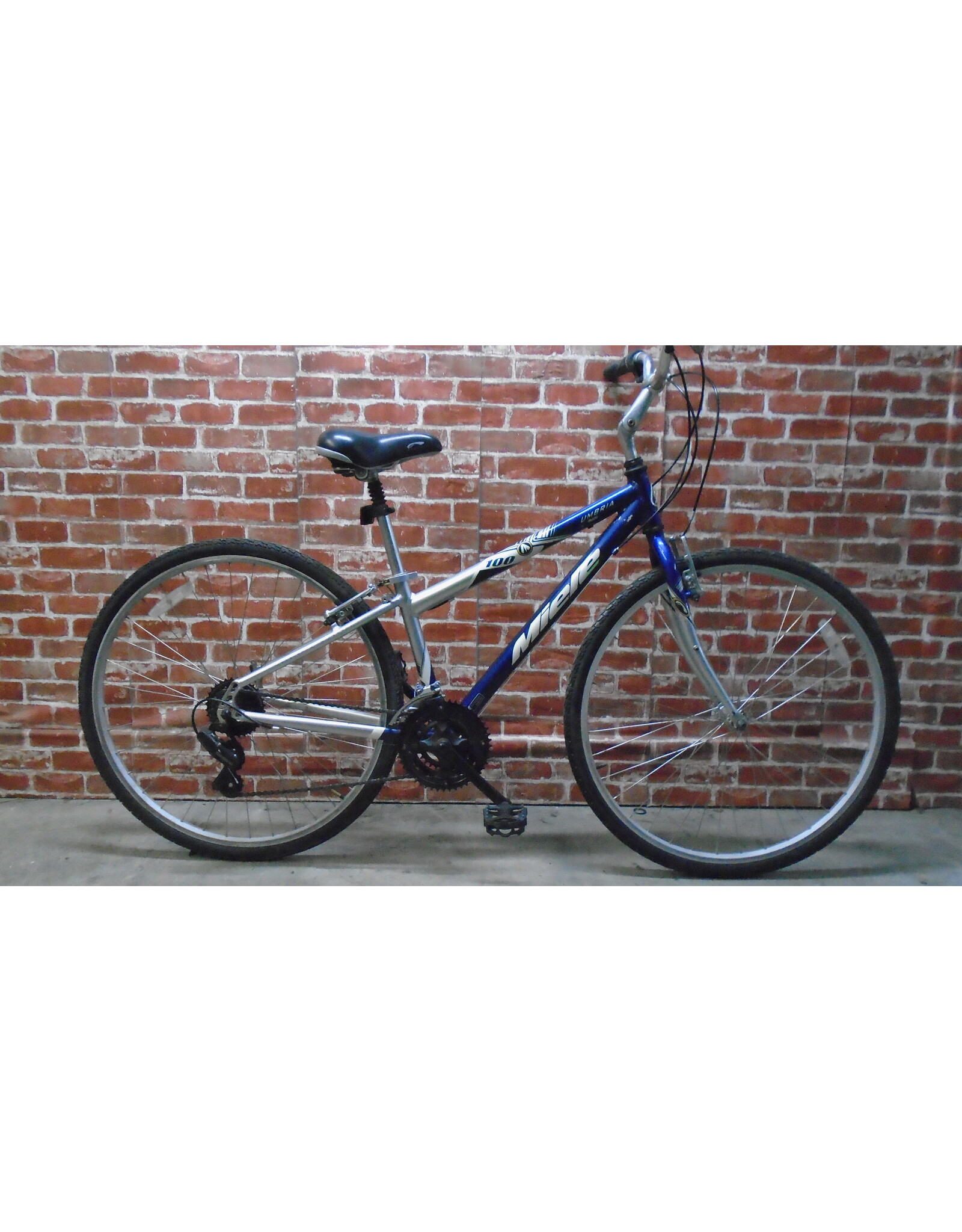 Vélo hybride usagé Miele 14" - 13788