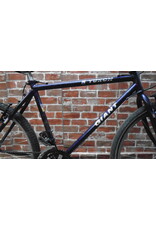 Vélo hybride usagé Giant 19" - 13801