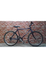 Vélo hybride usagé Giant 19" - 13801