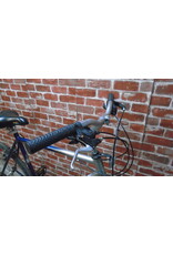Vélo hybride usagé Minelli 22" - 13802
