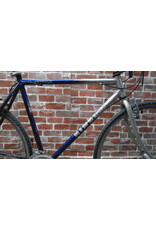 Vélo hybride usagé Minelli 22" - 13802