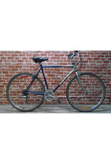 Vélo hybride usagé Minelli 22" - 13802