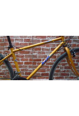 Vélo hybride usagé AVP 17" - 13803