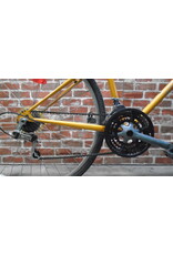 Vélo hybride usagé AVP 17" - 13803