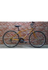 Vélo hybride usagé AVP 17" - 13803