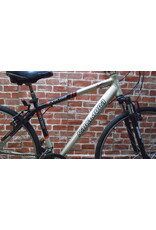 Vélo hybride usagé Nakamura 17.5" - 13804
