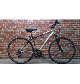 Vélo hybride usagé Nakamura 17.5" - 13804